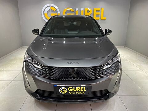 2023 Dizel Otomatik Peugeot 5008 Gri Gürel Tasarım Aksesuar Otomotiv San. Tic. Ltd. Şti.