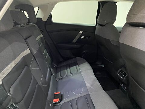 2023 Benzin Otomatik Citroen C4 Siyah Gürel Tasarım Aksesuar Otomotiv San. Tic. Ltd. Şti.