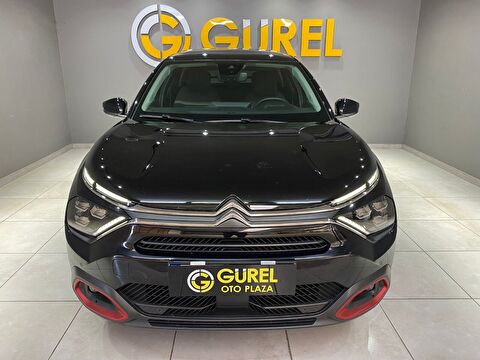 2023 Benzin Otomatik Citroen C4 Siyah Gürel Tasarım Aksesuar Otomotiv San. Tic. Ltd. Şti.