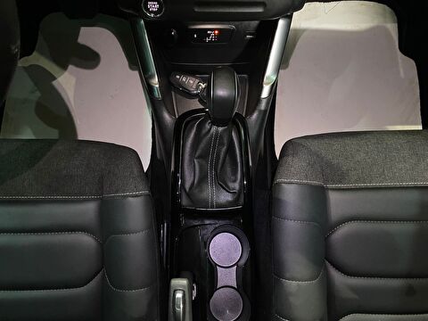 2023 Benzin Otomatik Citroen C3 AirCross Beyaz Gürel Tasarım Aksesuar Otomotiv San. Tic. Ltd. Şti.