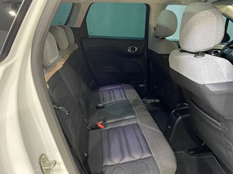 2023 Benzin Otomatik Citroen C3 AirCross Beyaz Gürel Tasarım Aksesuar Otomotiv San. Tic. Ltd. Şti.