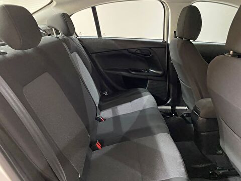 2022 Dizel Otomatik Fiat Egea Beyaz Gürel Tasarım Aksesuar Otomotiv San. Tic. Ltd. Şti.