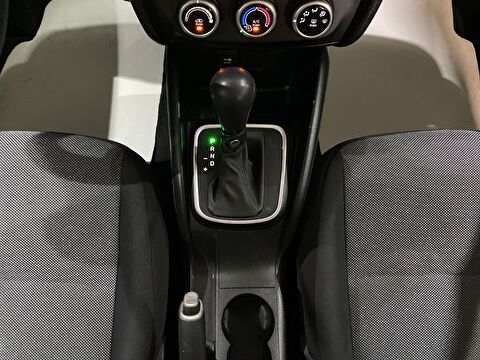 2022 Dizel Otomatik Fiat Egea Beyaz Gürel Tasarım Aksesuar Otomotiv San. Tic. Ltd. Şti.