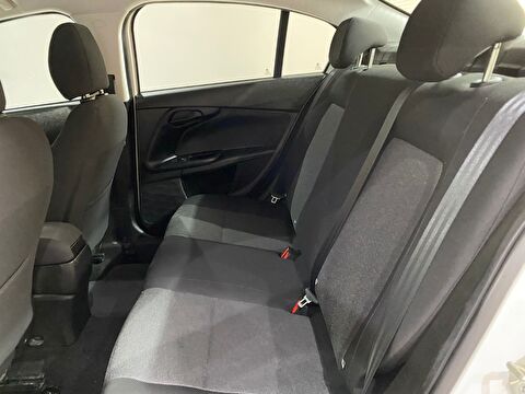 2022 Dizel Otomatik Fiat Egea Beyaz Gürel Tasarım Aksesuar Otomotiv San. Tic. Ltd. Şti.