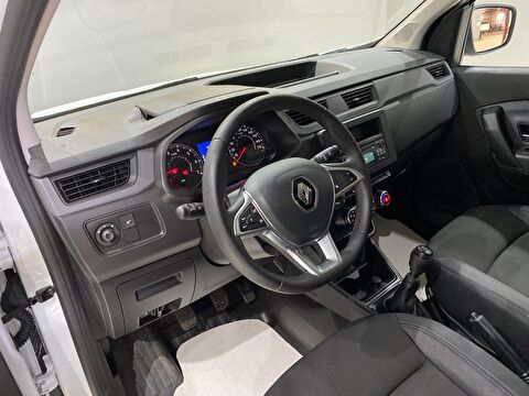2023 Dizel Manuel Renault Express Beyaz Gürel Tasarım Aksesuar Otomotiv San. Tic. Ltd. Şti.