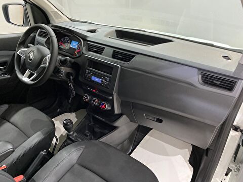 2023 Dizel Manuel Renault Express Beyaz Gürel Tasarım Aksesuar Otomotiv San. Tic. Ltd. Şti.