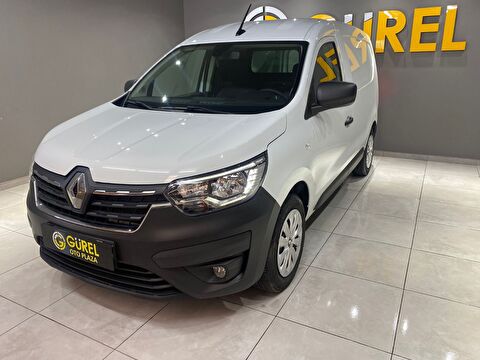2023 Dizel Manuel Renault Express Beyaz Gürel Tasarım Aksesuar Otomotiv San. Tic. Ltd. Şti.