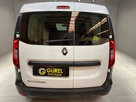 2023 Dizel Manuel Renault Express Beyaz Gürel Tasarım Aksesuar Otomotiv San. Tic. Ltd. Şti.