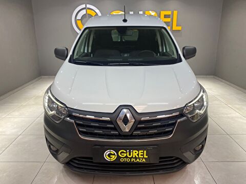 2023 Dizel Manuel Renault Express Beyaz Gürel Tasarım Aksesuar Otomotiv San. Tic. Ltd. Şti.
