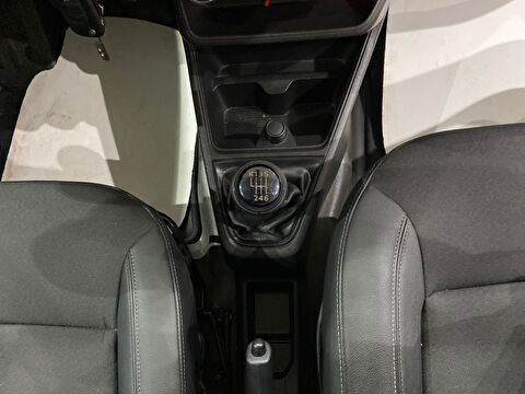 2023 Dizel Manuel Renault Express Beyaz Gürel Tasarım Aksesuar Otomotiv San. Tic. Ltd. Şti.