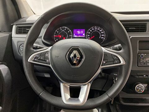 2023 Dizel Manuel Renault Express Beyaz Gürel Tasarım Aksesuar Otomotiv San. Tic. Ltd. Şti.