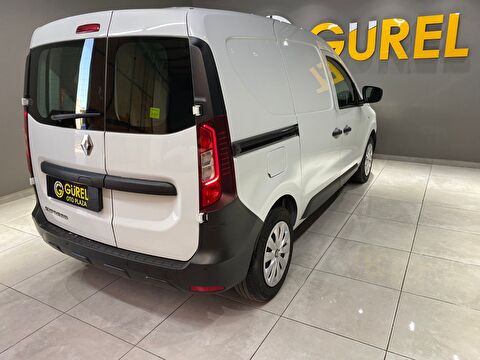 2023 Dizel Manuel Renault Express Beyaz Gürel Tasarım Aksesuar Otomotiv San. Tic. Ltd. Şti.