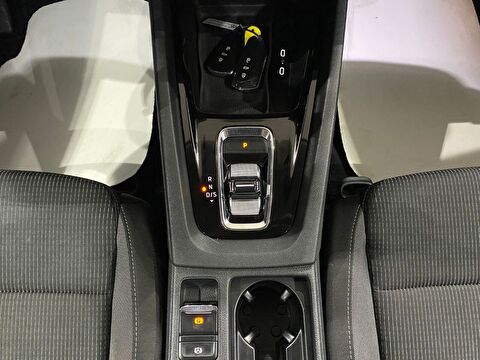 2022 Hybrid Otomatik Skoda Octavia Gümüş Gri Gürel Tasarım Aksesuar Otomotiv San. Tic. Ltd. Şti.