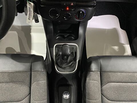 2023 Benzin Manuel Citroen C3 Beyaz Gürel Tasarım Aksesuar Otomotiv San. Tic. Ltd. Şti.
