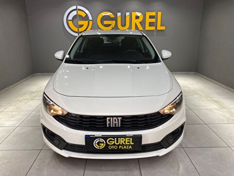 2022 Dizel Manuel Fiat Egea Beyaz Gürel Tasarım Aksesuar Otomotiv San. Tic. Ltd. Şti.
