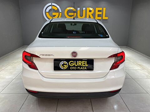 2022 Dizel Manuel Fiat Egea Beyaz Gürel Tasarım Aksesuar Otomotiv San. Tic. Ltd. Şti.