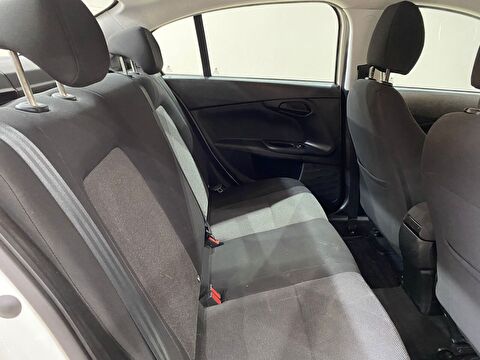 2022 Dizel Manuel Fiat Egea Beyaz Gürel Tasarım Aksesuar Otomotiv San. Tic. Ltd. Şti.