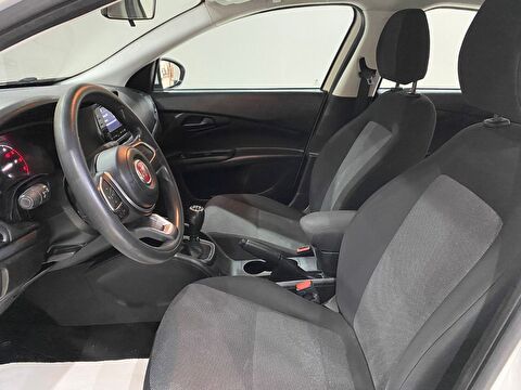 2022 Dizel Manuel Fiat Egea Beyaz Gürel Tasarım Aksesuar Otomotiv San. Tic. Ltd. Şti.