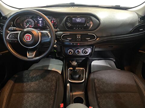 2022 Benzin Manuel Fiat Egea Beyaz Gürel Tasarım Aksesuar Otomotiv San. Tic. Ltd. Şti.