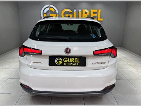 2022 Benzin Manuel Fiat Egea Beyaz Gürel Tasarım Aksesuar Otomotiv San. Tic. Ltd. Şti.