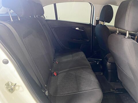 2022 Benzin Manuel Fiat Egea Beyaz Gürel Tasarım Aksesuar Otomotiv San. Tic. Ltd. Şti.