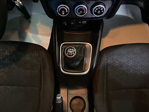 2022 Benzin Manuel Fiat Egea Beyaz Gürel Tasarım Aksesuar Otomotiv San. Tic. Ltd. Şti.