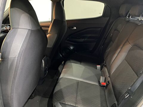 2024 Benzin Otomatik Nissan Juke Gri Gürel Tasarım Aksesuar Otomotiv San. Tic. Ltd. Şti.