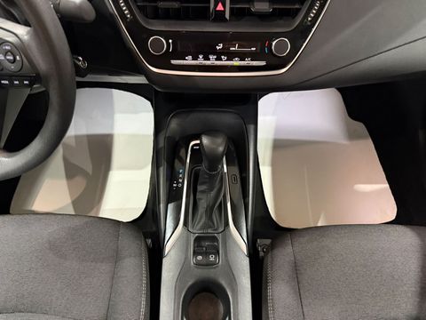 2026 Benzin Otomatik Toyota Corolla Beyaz Gürel Tasarım Aksesuar Otomotiv San. Tic. Ltd. Şti.