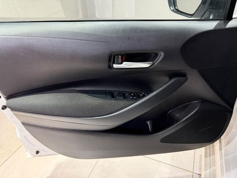 2026 Benzin Otomatik Toyota Corolla Beyaz Gürel Tasarım Aksesuar Otomotiv San. Tic. Ltd. Şti.