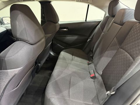 2026 Benzin Otomatik Toyota Corolla Beyaz Gürel Tasarım Aksesuar Otomotiv San. Tic. Ltd. Şti.