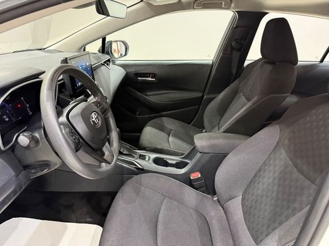 2026 Benzin Otomatik Toyota Corolla Beyaz Gürel Tasarım Aksesuar Otomotiv San. Tic. Ltd. Şti.