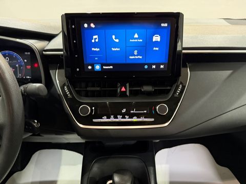 2026 Benzin Otomatik Toyota Corolla Beyaz Gürel Tasarım Aksesuar Otomotiv San. Tic. Ltd. Şti.