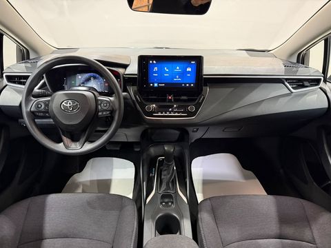2026 Benzin Otomatik Toyota Corolla Beyaz Gürel Tasarım Aksesuar Otomotiv San. Tic. Ltd. Şti.