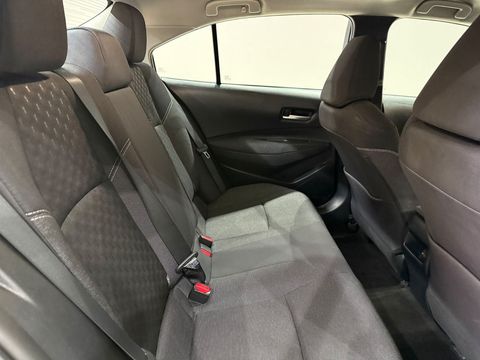 2026 Benzin Otomatik Toyota Corolla Beyaz Gürel Tasarım Aksesuar Otomotiv San. Tic. Ltd. Şti.