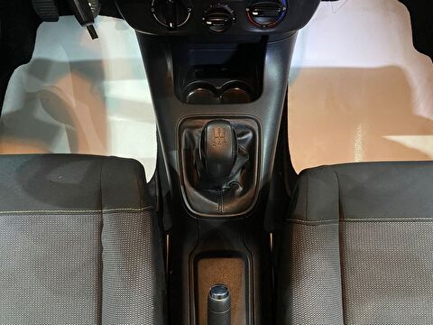 2017 Benzin Manuel Citroen C3 Beyaz Gürel Tasarım Aksesuar Otomotiv San. Tic. Ltd. Şti.