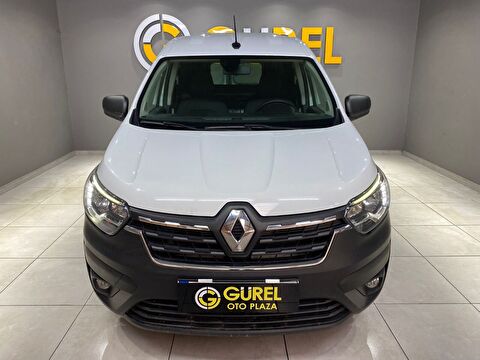 2023 Dizel Manuel Renault Express Van Beyaz Gürel Tasarım Aksesuar Otomotiv San. Tic. Ltd. Şti.