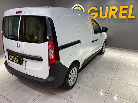 2023 Dizel Manuel Renault Express Van Beyaz Gürel Tasarım Aksesuar Otomotiv San. Tic. Ltd. Şti.