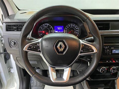 2023 Dizel Manuel Renault Express Van Beyaz Gürel Tasarım Aksesuar Otomotiv San. Tic. Ltd. Şti.