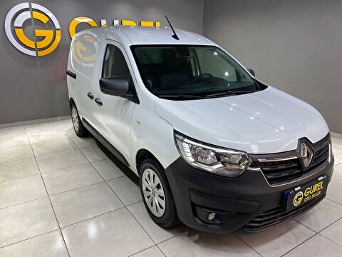 2023 Dizel Manuel Renault Express Van Beyaz Gürel Tasarım Aksesuar Otomotiv San. Tic. Ltd. Şti.
