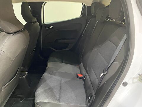 2023 Benzin Manuel Renault Clio Beyaz Gürel Tasarım Aksesuar Otomotiv San. Tic. Ltd. Şti.