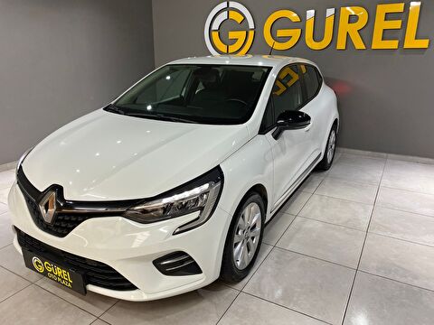 2023 Benzin Manuel Renault Clio Beyaz Gürel Tasarım Aksesuar Otomotiv San. Tic. Ltd. Şti.