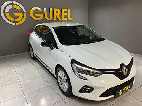 2023 Benzin Manuel Renault Clio Beyaz Gürel Tasarım Aksesuar Otomotiv San. Tic. Ltd. Şti.