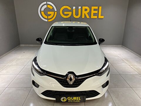 2023 Benzin Manuel Renault Clio Beyaz Gürel Tasarım Aksesuar Otomotiv San. Tic. Ltd. Şti.