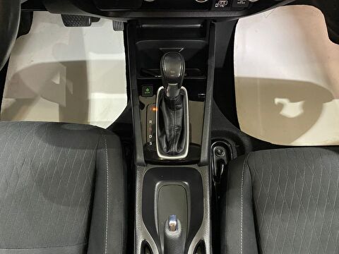 2022 Benzin Otomatik Honda City Beyaz Gürel Tasarım Aksesuar Otomotiv San. Tic. Ltd. Şti.