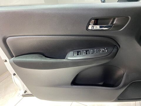 2022 Benzin Otomatik Honda City Beyaz Gürel Tasarım Aksesuar Otomotiv San. Tic. Ltd. Şti.