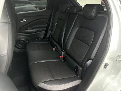 nissan, juke, crossover 1.0 dıg-t platinum dct, otomatik, benzin 2.el otomobil | renew 12