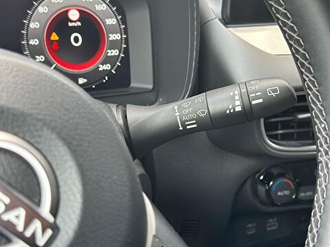 nissan, juke, crossover 1.0 dıg-t platinum dct, otomatik, benzin 2.el otomobil | renew 22