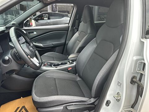 nissan, juke, crossover 1.0 dıg-t platinum dct, otomatik, benzin 2.el otomobil | renew 9