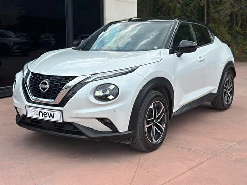 Crossover 1.0 DIG-T Platinum DCT, 2. el otomobil | renew