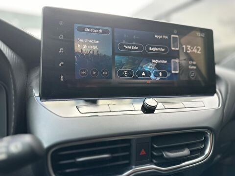 nissan, juke, crossover 1.0 dıg-t platinum dct, otomatik, benzin 2.el otomobil | renew 27